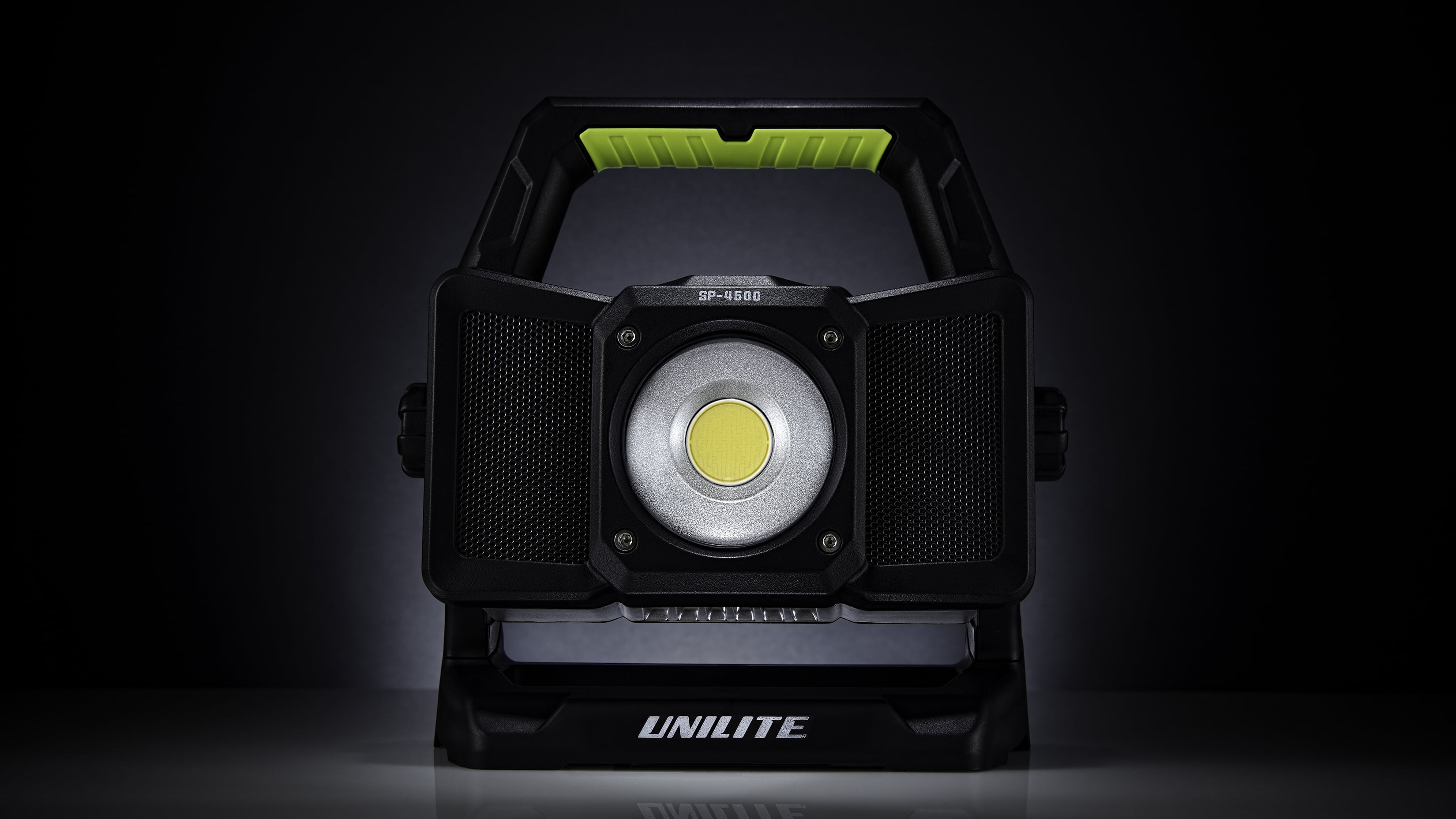 unilite speaker