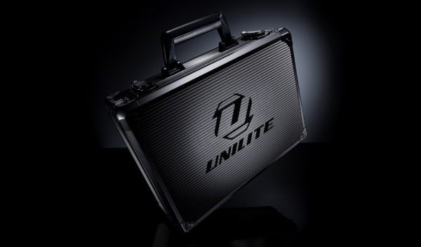 Unilite Aluminium Case