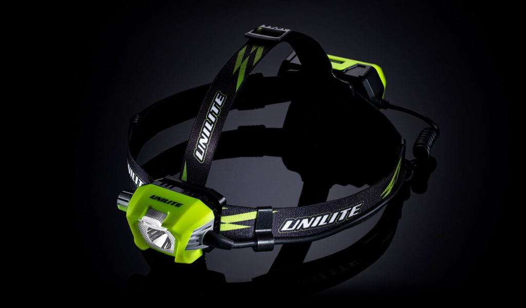 Ultra Bright Head Torch