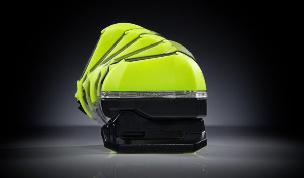 HL-5R Adjustable LED HEAD TORCH