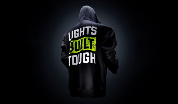 Unilite Hoodie