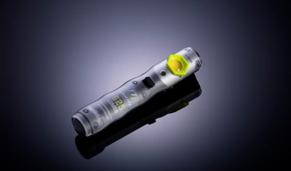 IL-625R LED Inspection Light