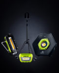 Work Lights for Vehicle Detailers