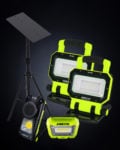 LED worklight Bundle
