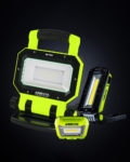 Work lights for Electricians