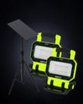 LED worklight Bundle