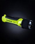 ZONE 0 ATEX Flashlight