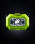 ZONE 0 ATEX Head Torch