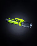 ZONE 0 ATEX PENLIGHT