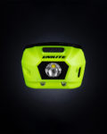 Rechargeable LED Head Torch