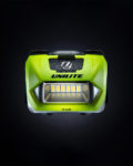 DUAL POWER LED HEAD TORCH