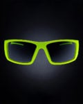 SG-YFG Safety Glasses with Foam Gasket