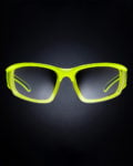 Yellow Safety Glasses