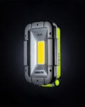 Site Light with Powerbank