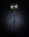 Dual Head Tripod