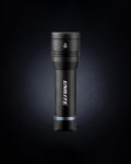 UK-F4 Aluminium LEd Flashlight