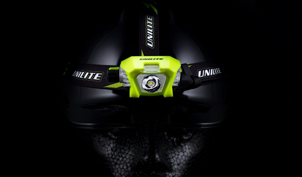 HL-11R Ultra Powerful Head Torch