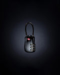 Lock for Hard Case
