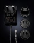 Unilite Spare Charger 15v 1.5A