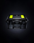 Deep Hard Case with Foam