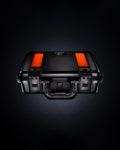 Hard Case for Work Lights