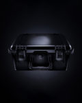 Black Hard Case