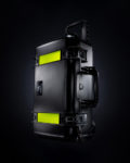 UC5519 Wheeled Hard Case