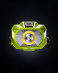 WCHT5 Wireless Charge Headtorch