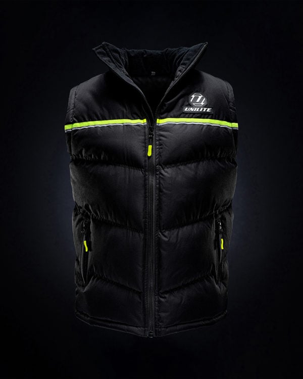 Unilite Jacket LED Work Lights & Hand Tools, Ultra Bright & Portable | Unilite