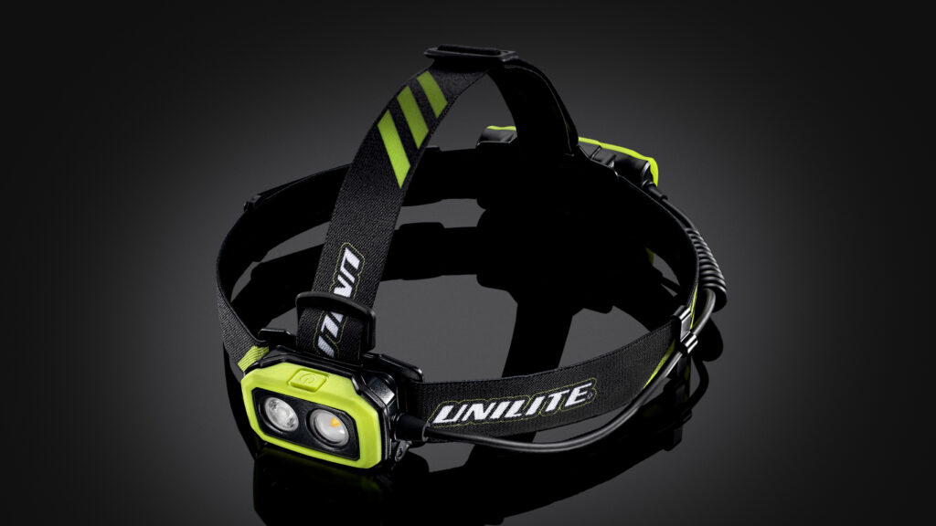 HT-680R head torch