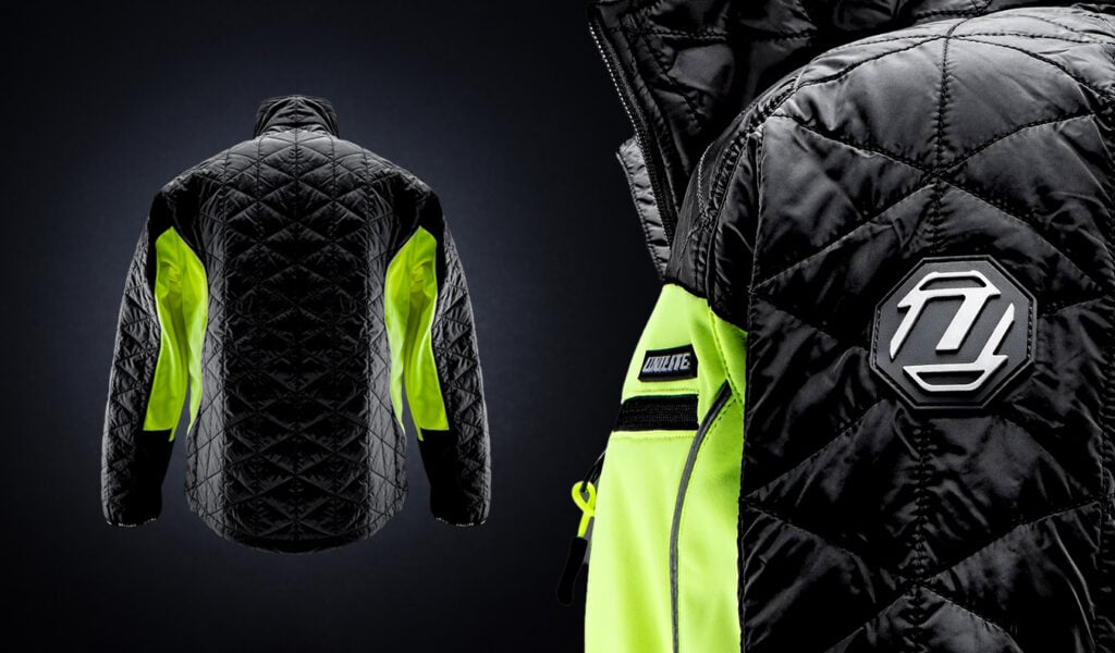 Unilite Jacket LWJ - Unilite UK