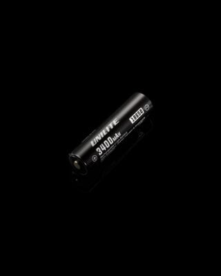 18650-3400MAH